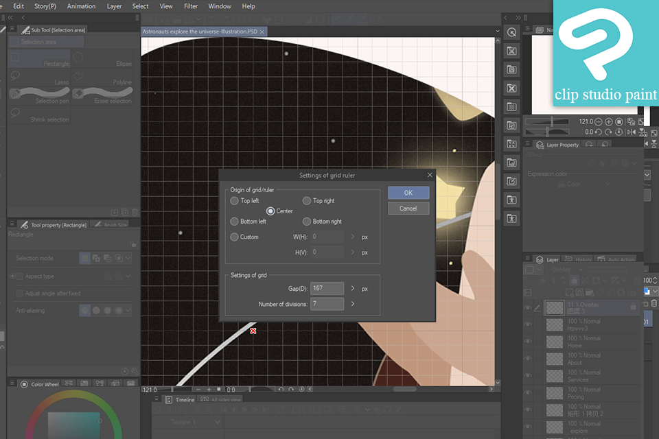 Clip Studio Paint vs Krita: Which Software Is Better?