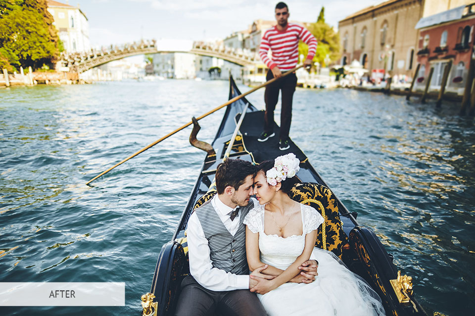 adobe lightroom vs photoshop photo retouching sample