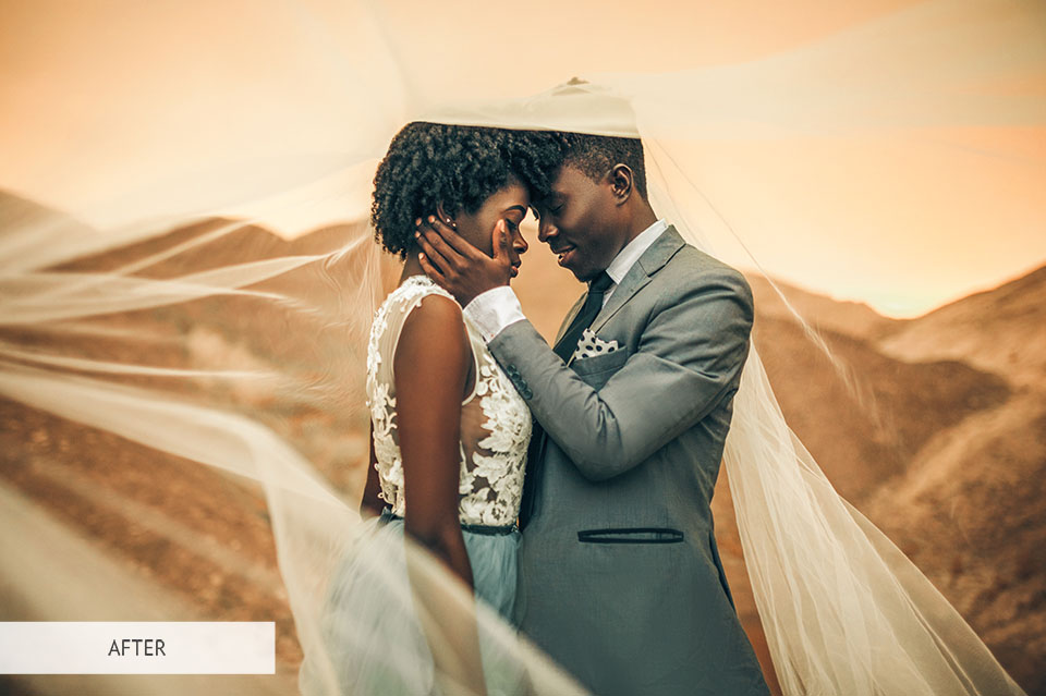 adobe lightroom vs photoshop photo retouching sample