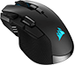 corsair ironclaw mouse for surface pro