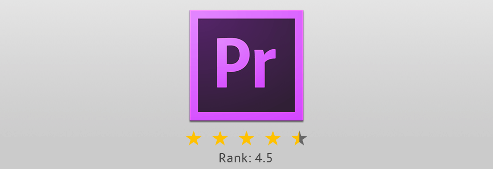 adobe premiere pro logo