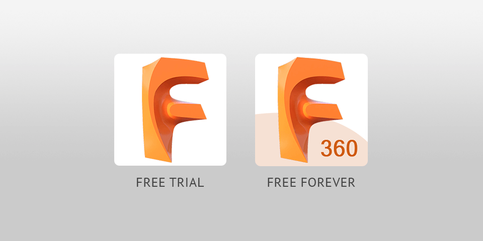 fusion 360 free forever