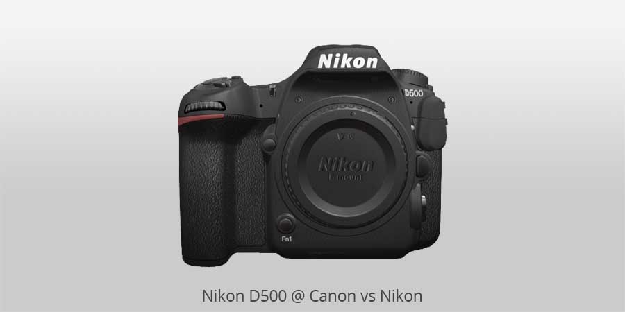 Canon vs Nikon - Which Camera Brand is Better for 