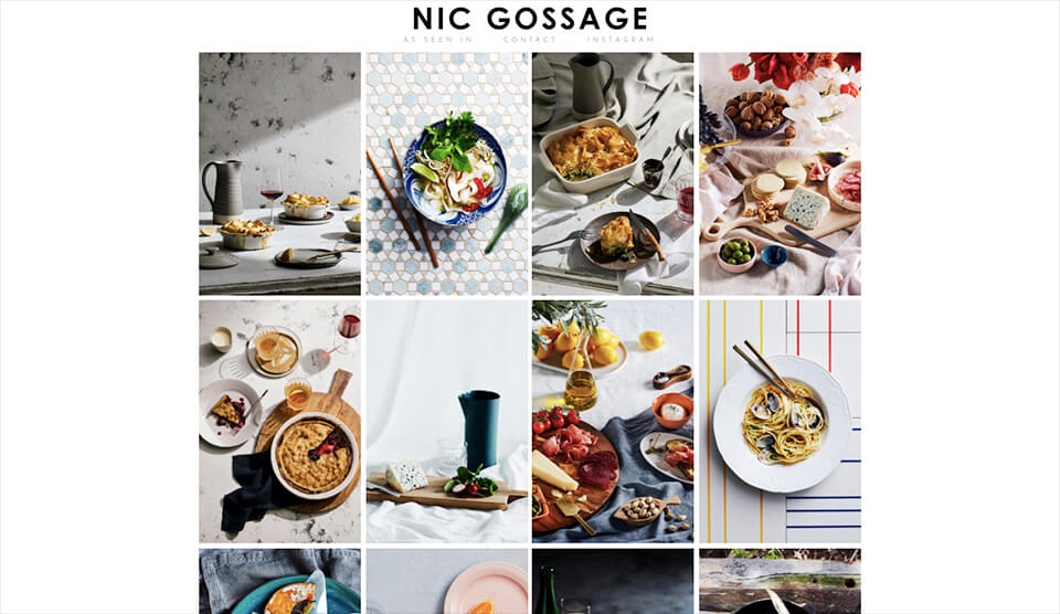 How To Become A Food Photographer In 12 Steps