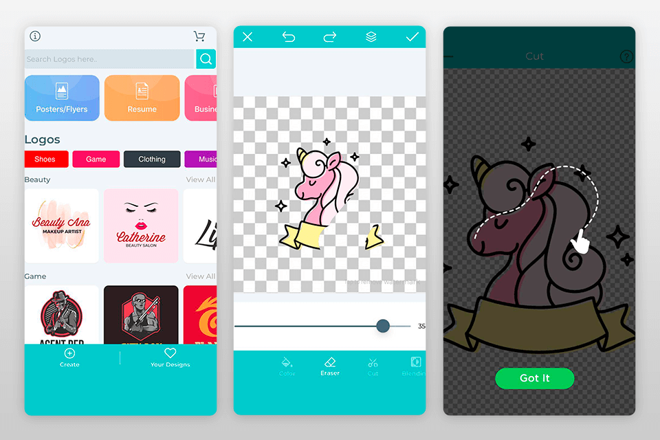 12 Best Logo Maker Apps in 2024