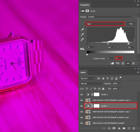 Chromatic Aberration Filter Photoshop How To Easily Remove Chromatic Aberration In Photoshop