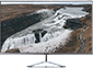 matte monitor