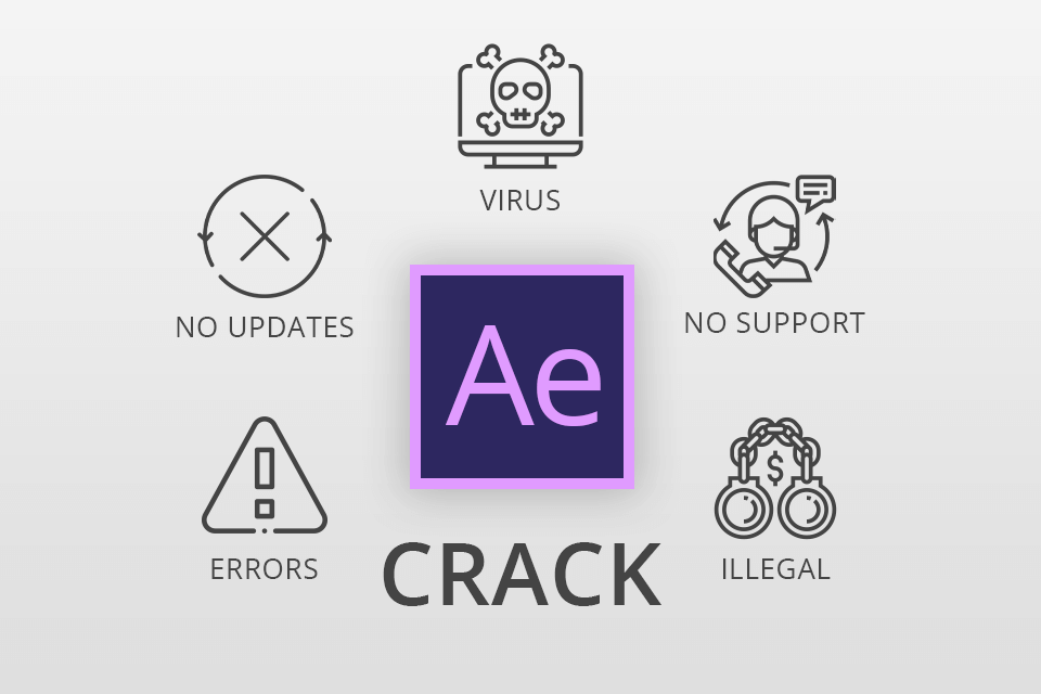 after effects 2018 download cracked