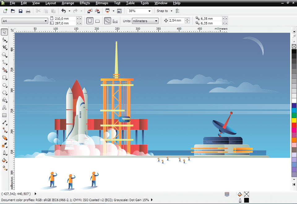 coreldraw x5 download for windows 10