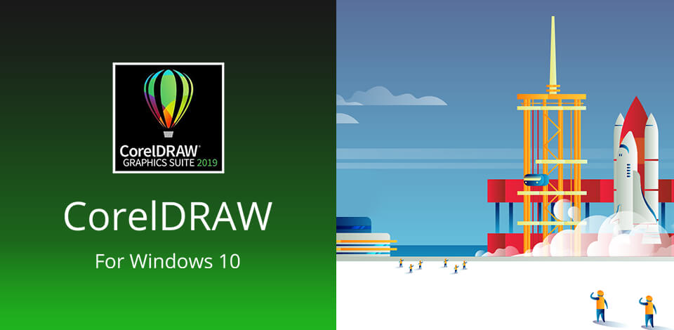 free download coreldraw for windows 10