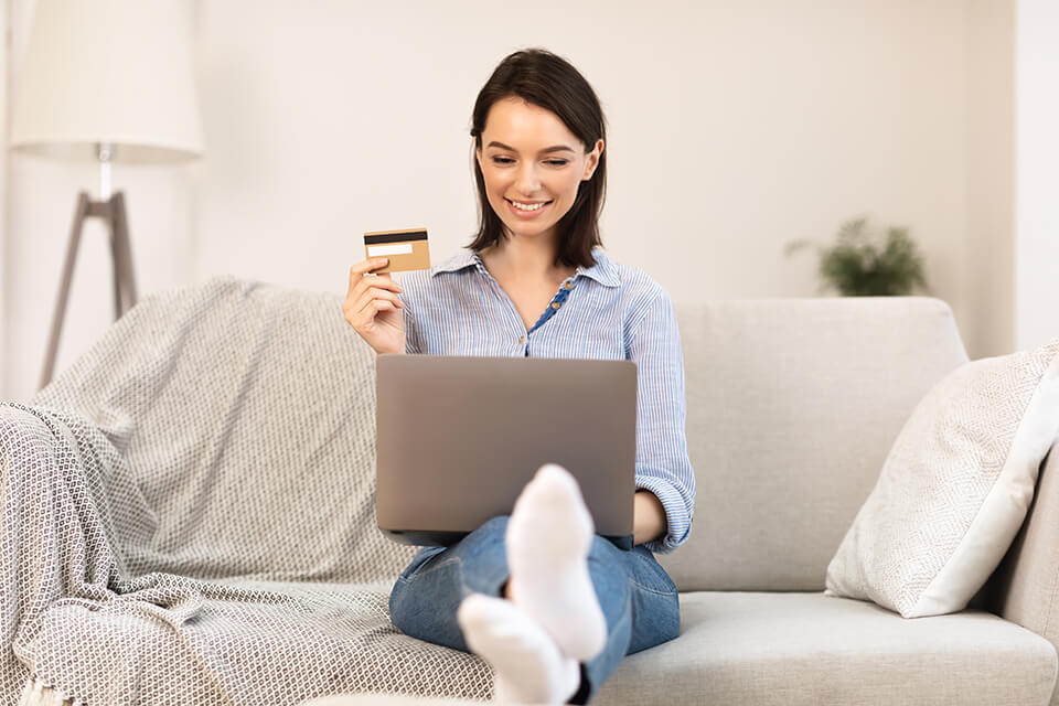 ecommerce image optimization with people