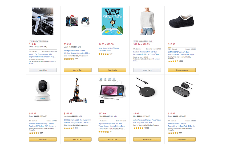 ecommerce image optimization for website