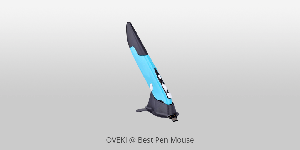 best pen mouse for photoshop