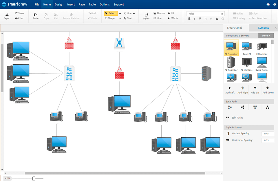 6 Best Free Diagram Software in 2024