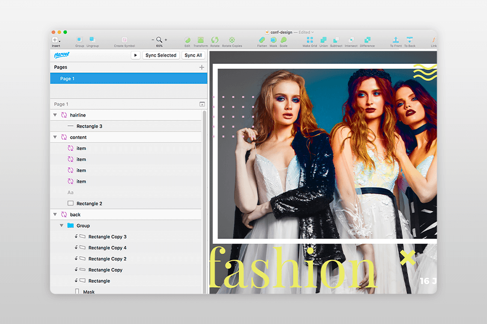 15 Best Apps For Fashion Designers In 21