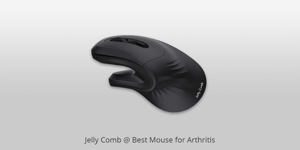 Top 11 Best Mice for Arthritis in 2020