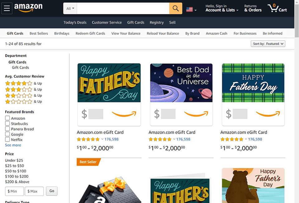 12 Best Photo Card Websites for Creating Drafts Easily in 2024