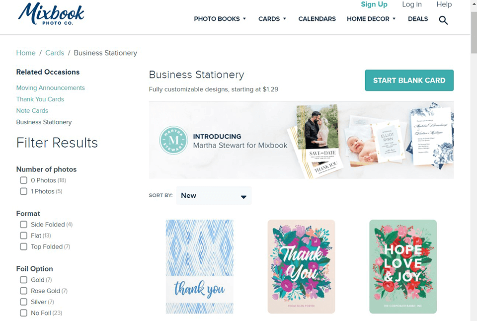 12 Best Photo Card Websites for Creating Drafts Easily in 2024