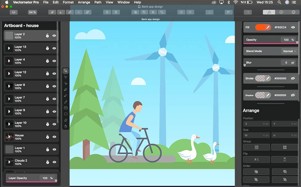 Download 7 Best Free Vector Graphics Software In 2021