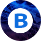 شعار برنامج انتي فيرس bitdefender plus