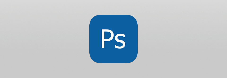 photoshop for ipad logo
