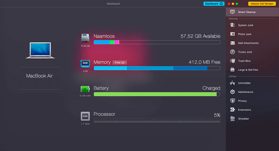 clean up my mac 3 review clean up my mac 3 review