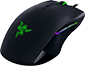best left-handed mouse