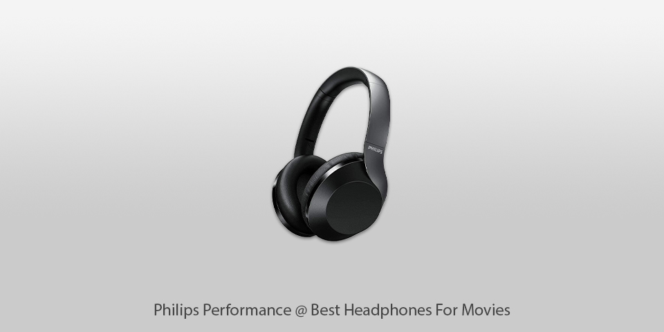 8 Best Headphones For Movies in 2024