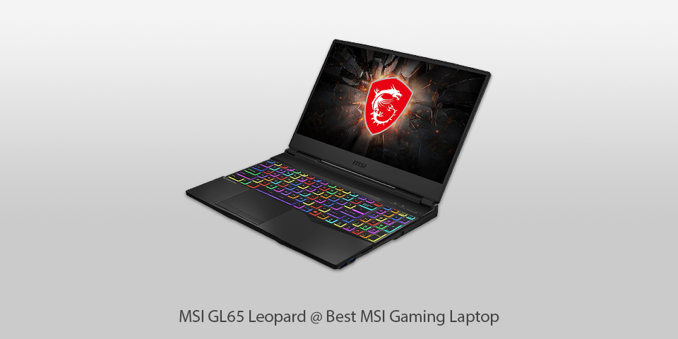 8 Best MSI Gaming Laptops In 2024