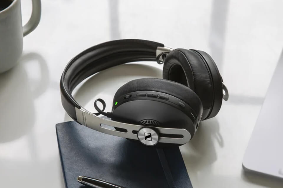 6 Best Wireless Headphones For TV in 2024