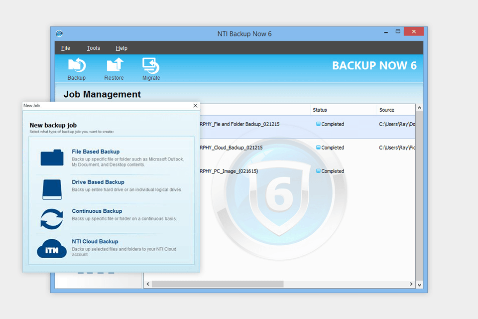 8 Best Windows Backup Software in 2023