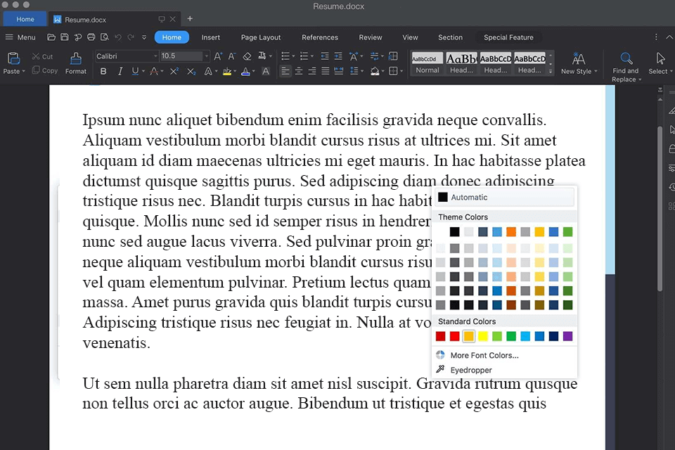 7 Best Free Office Suites in 2024