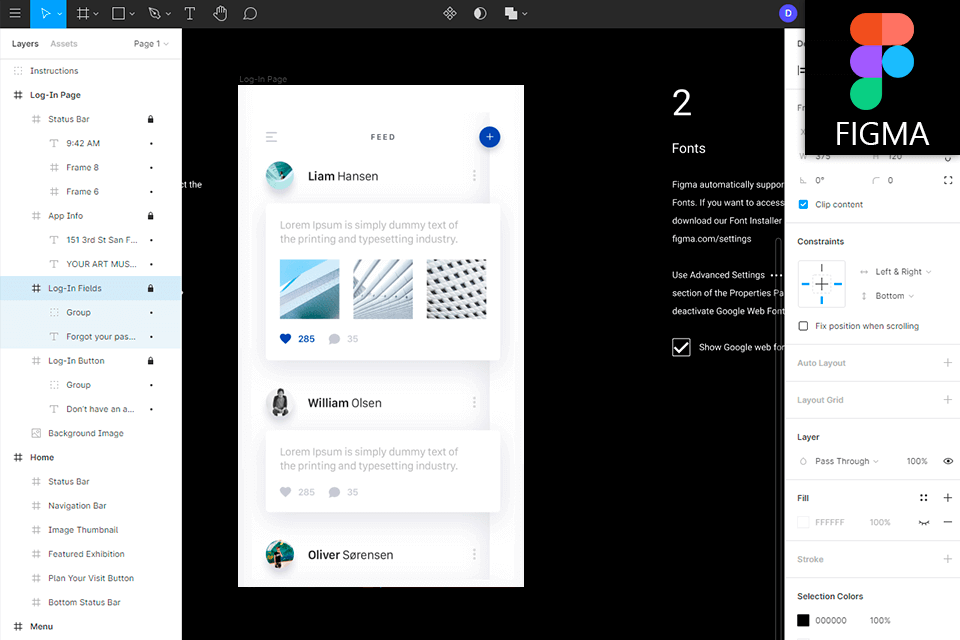 Что лучше figma или adobe xd