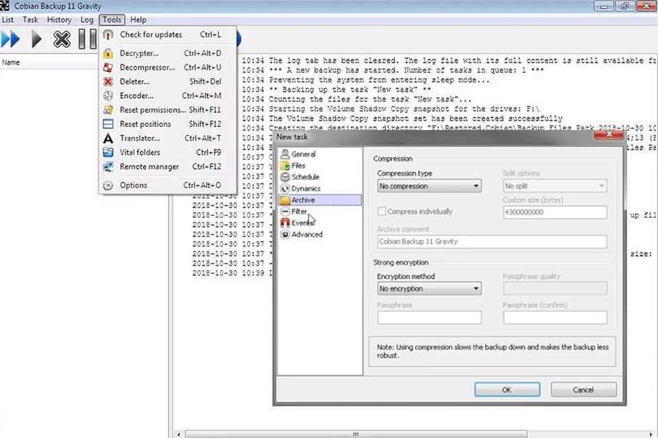 7 Best Incremental Backup Software in 2024