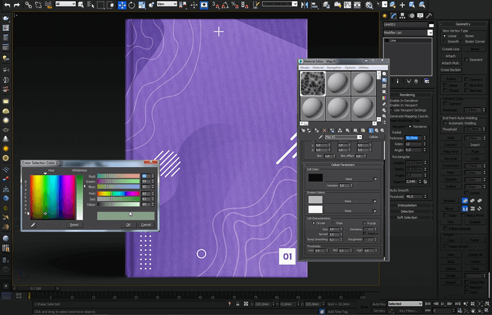 6 Best 3D Modeling Software For Unity in 2025