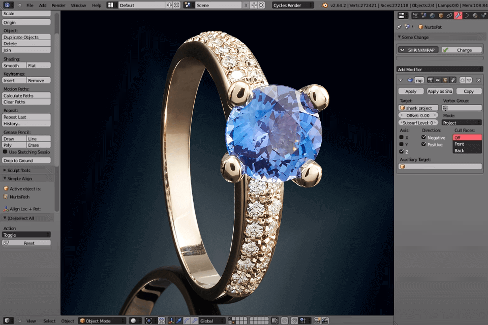 5 Best 3D Modeling Software For Unity in 2021