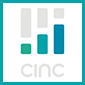 cinc real estate crm software logo CINC