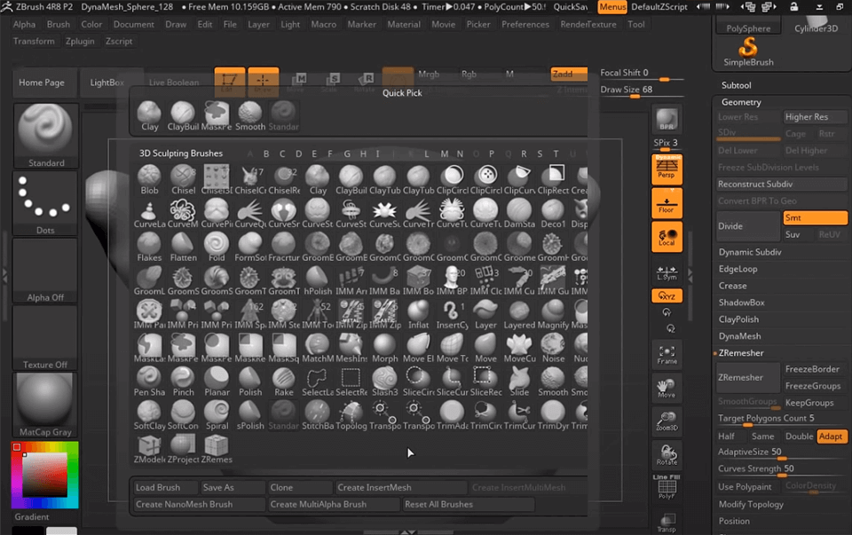 6 Best 3D Modeling Software For Unity in 2025