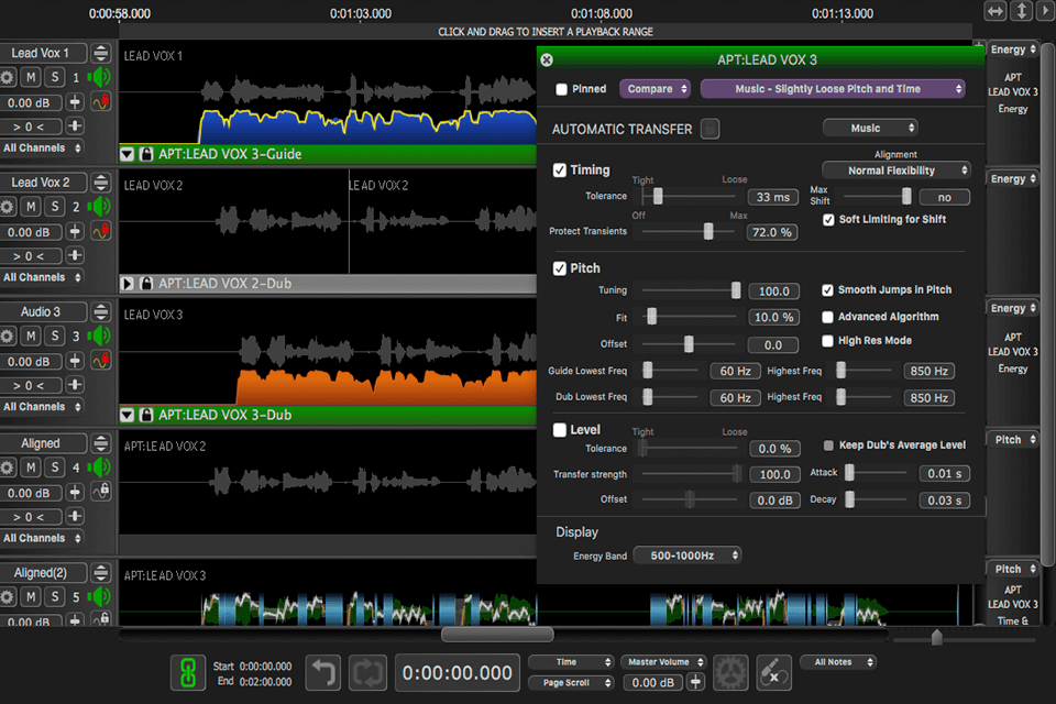 5 Best Pitch Correction Software in 2024