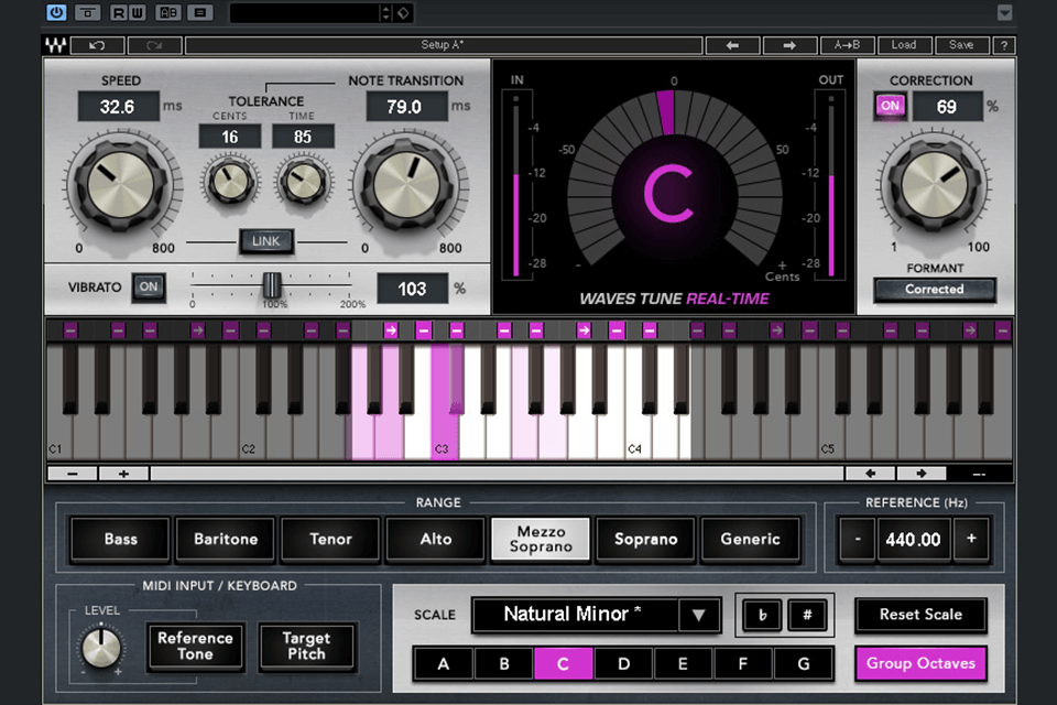 5 Best Pitch Correction Software in 2024