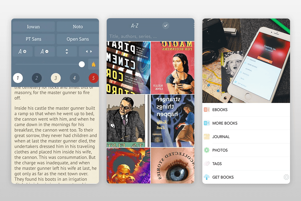 7 Best Home Library Apps in 2024