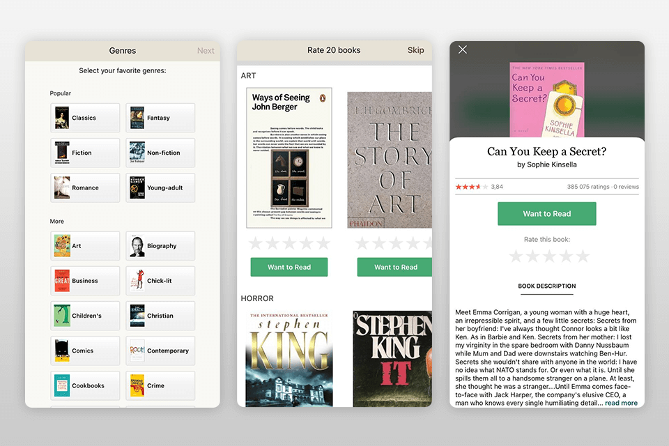 7 Best Home Library Apps in 2025