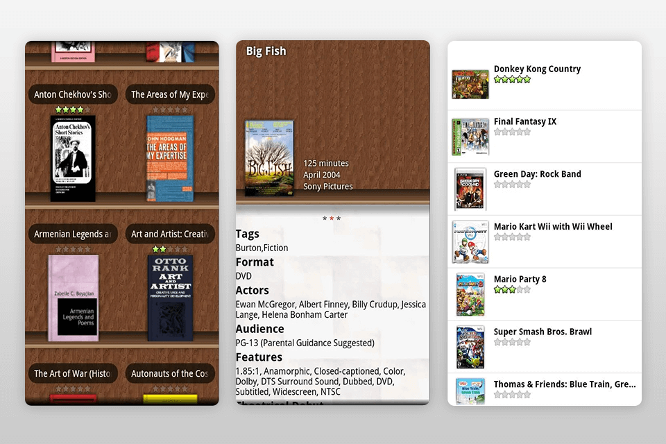7 Best Home Library Apps in 2024