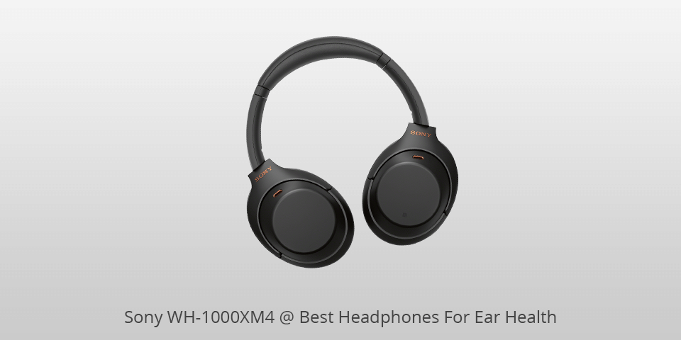 Best headphones deals for ear health