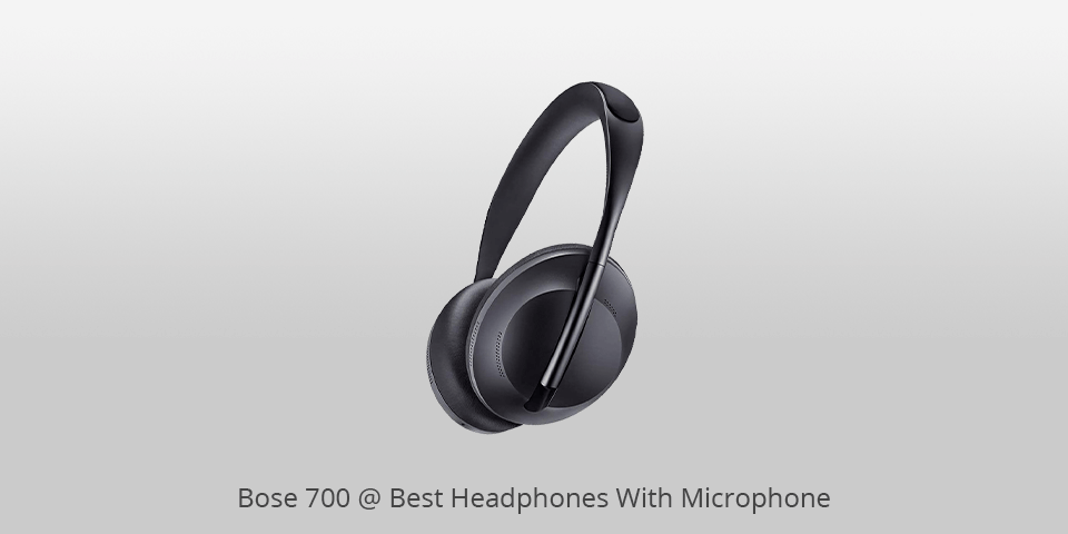 9 Best Headphones With Microphone in 2024