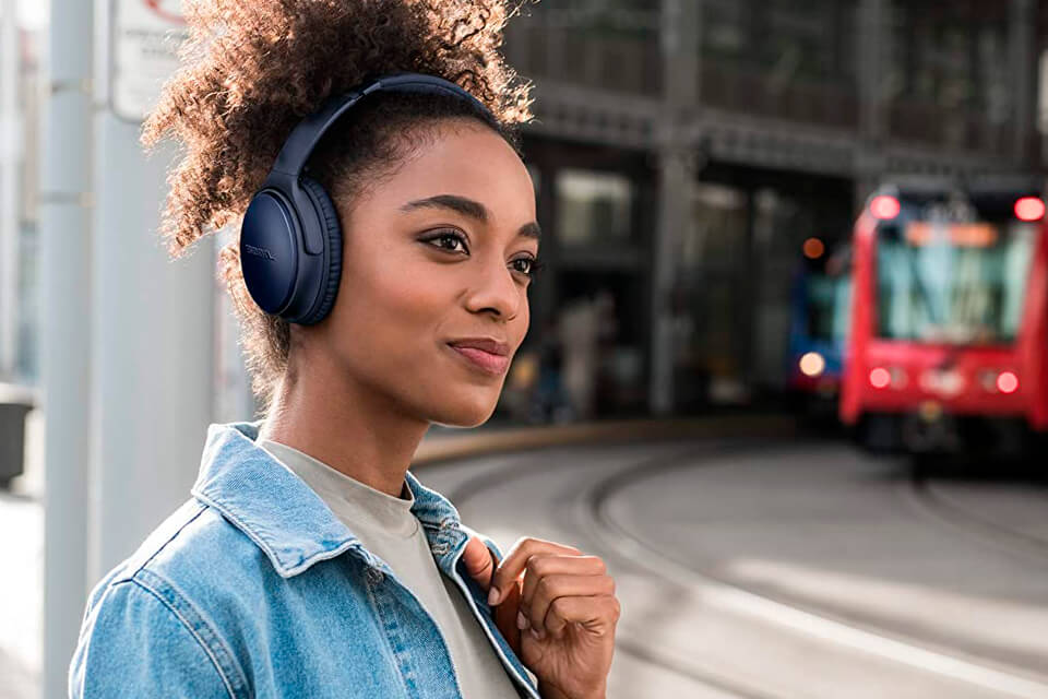 7 Best Wireless Audiophile Headphones in 2024