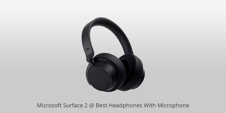 9 Best Headphones With Microphone in 2021