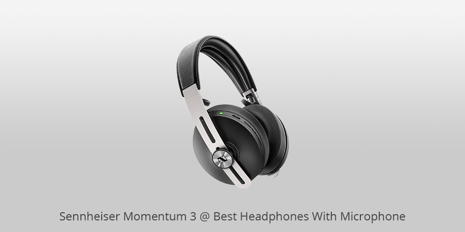Momentum on sale 3 microphone