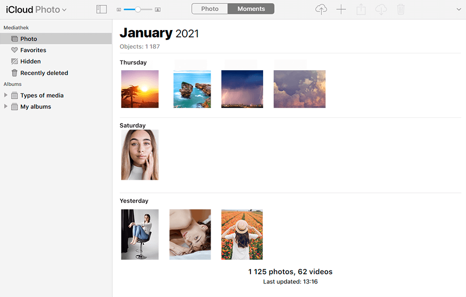 9 Best Google Photos Alternatives in 2023