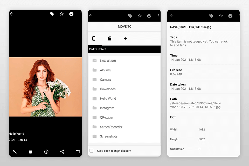 9 Best Google Photos Alternatives in 2023